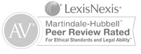 LexisNexis Martindale-Hubbell