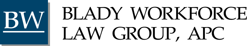 Blady Workforce Law Group, APC